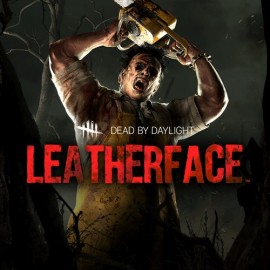 Dead by Daylight - Leatherface Xbox One & Series X|S (ключ) (Польша)