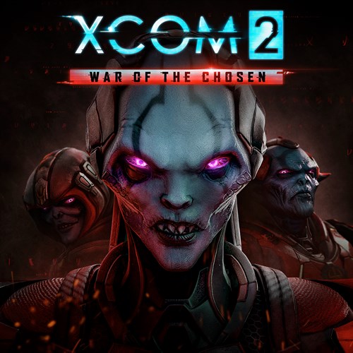 XCOM 2 War of the Chosen   Xbox One (ключ) (Польша)