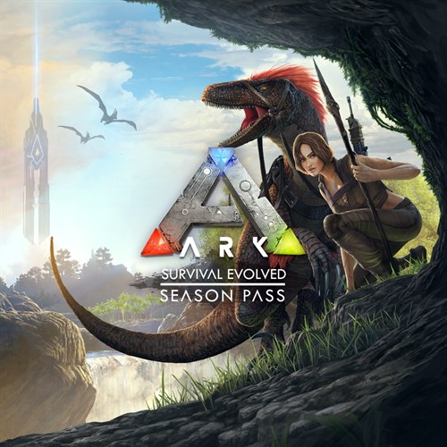 ARK Survival Evolved - Season Pass   Xbox One Xbox One (ключ) (Польша)