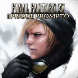 FINAL FANTASY XV  EPISODE PROMPTO Xbox One & Series X|S (ключ) (Польша)