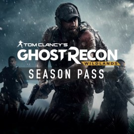 Tom Clancy's Ghost Recon Wildlands - Season Pass Xbox One & Series X|S (ключ) (Турция)