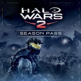 Halo Wars 2 Season Pass Xbox One & Series X|S (ключ) (Польша)