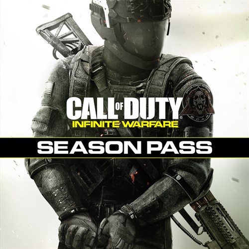 Call of Duty Infinite Warfare - Season Pass Xbox One & Series X|S (покупка на любой аккаунт / ключ) (Польша)