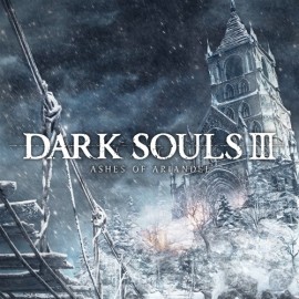 Dark Souls 3 - Ashes of Ariandel   Xbox One Xbox One (ключ) (Польша)