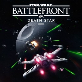 STAR WARS Battlefront Death Star Xbox One & Series X|S (ключ) (Аргентина)