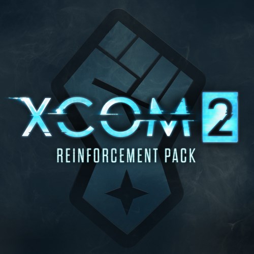 XCOM 2 - Reinforcement Pack Xbox One & Series X|S (ключ) (Польша)