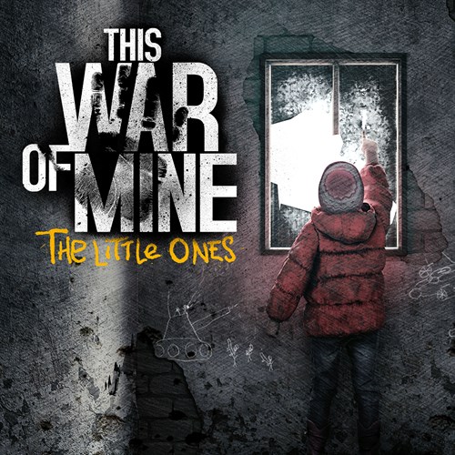 This War of Mine The Little Ones Xbox One & Series X|S (покупка на любой аккаунт / ключ) (Аргентина)