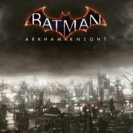 Batman Arkham Knight - Season Pass   Xbox One Xbox One (ключ) (США)