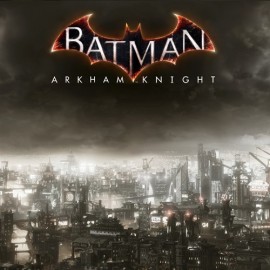 Batman Arkham Knight - Season Pass Xbox One & Series X|S (ключ) (Польша)