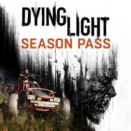 Dying Light - Season Pass Xbox One & Series X|S (ключ) (США)