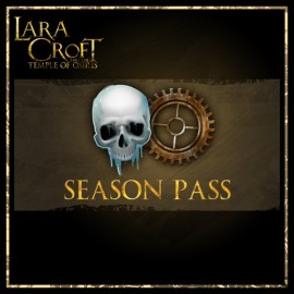 Lara Croft and the Temple of Osiris - Season Pass Xbox One & Series X|S (ключ) (Аргентина)