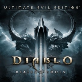 Diablo 3 Reaper of Souls - Infernal Pauldrons   Xbox One Xbox One (ключ) (США)