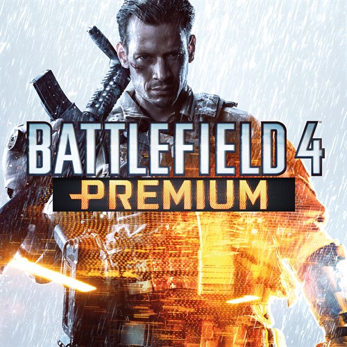 Battlefield 4 Premium Xbox One & Series X|S (ключ) (Польша)