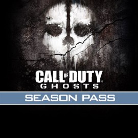 Call of Duty Ghosts Season Pass Xbox One & Series X|S (покупка на любой аккаунт / ключ) (Аргентина)