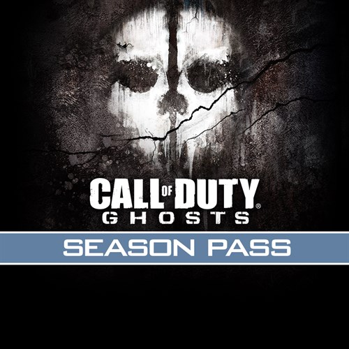 Call of Duty Ghosts Season Pass Xbox One & Series X|S (покупка на любой аккаунт / ключ) (Аргентина)