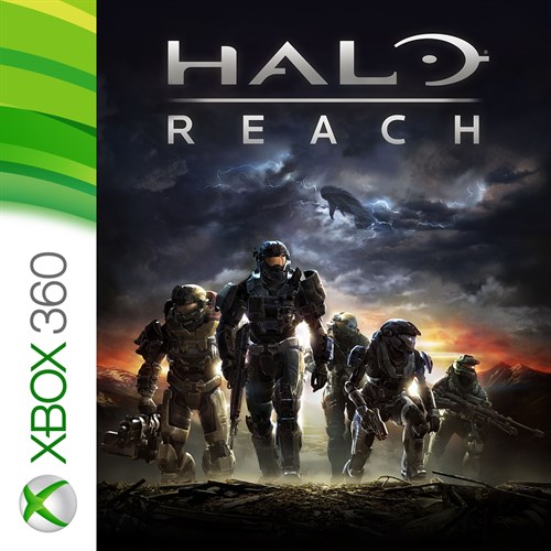 Halo - REACH Xbox One & Series X|S (покупка на любой аккаунт / ключ) (США)