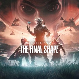 Destiny 2 The Final Shape Xbox One & Series X|S (ключ) (США)