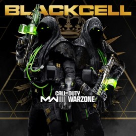 Call of Duty Modern Warfare III - BlackCell Season 3 Xbox One & Series X|S (ключ) (США)
