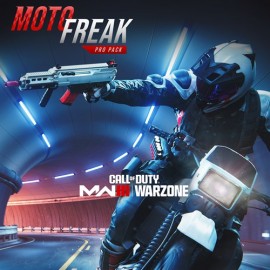 Call of Duty Modern Warfare III - Moto Freak Pro Pack Xbox One & Series X|S (ключ) (США)