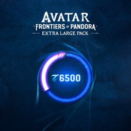 Avatar Frontiers of Pandora Extra Large Pack – 6,500 Tokens Xbox One & Series X|S (ключ) (Россия)