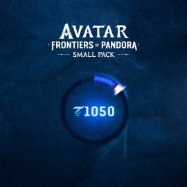 Avatar Frontiers of Pandora Small Pack – 1,050 Tokens Xbox One & Series X|S (ключ) (Россия)