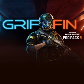 Call of Duty Modern Warfare II - Griffin Pro Pack Xbox One & Series X|S (покупка на любой аккаунт / ключ) (США)