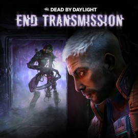 Dead by Daylight End Transmission Chapter Xbox One & Series X|S (ключ) (Аргентина)
