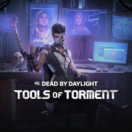 Dead by Daylight - Tools of Torment Chapter Xbox One & Series X|S (ключ) (Польша)