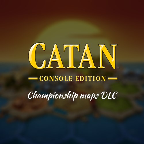 CATAN - Championship Maps Xbox One & Series X|S (покупка на любой аккаунт / ключ) (Аргентина)