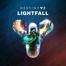 Destiny 2 Lightfall Xbox One & Series X|S (ключ) (Польша)