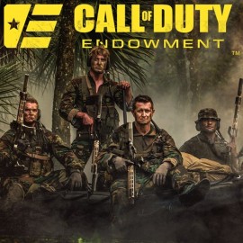CoD Call of Duty Endowment - Protector Pack Xbox One & Series X|S (ключ) (Аргентина)