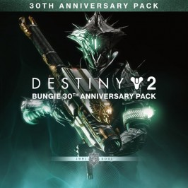 Destiny 2 Bungie 30th Anniversary Pack Xbox One & Series X|S (покупка на любой аккаунт / ключ) (Польша)
