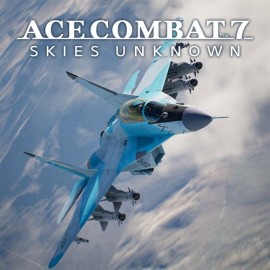 Ace Combat 7 Skies Unknown - MiG-35D Super Fulcrum Set Xbox One & Series X|S (покупка на любой аккаунт / ключ) (Аргентина)