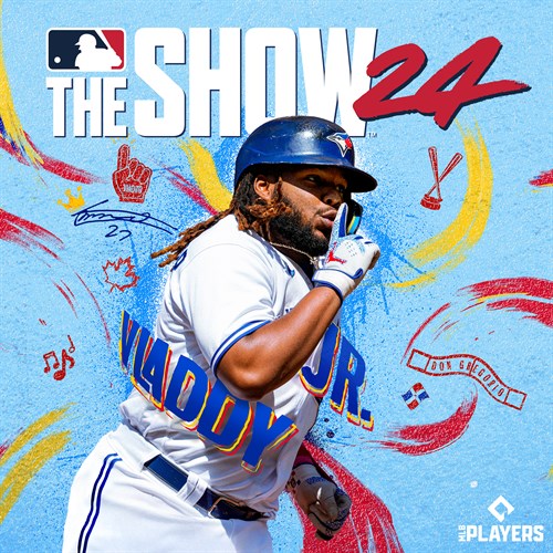 MLB The Show 24 Xbox Series X|S (покупка на любой аккаунт / ключ) (США)