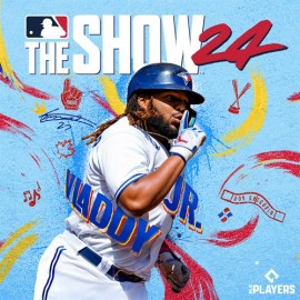MLB The Show 24 Xbox One (ключ) (США)