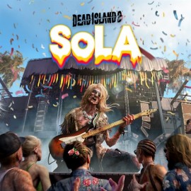 Dead Island 2 - SoLA Xbox One & Series X|S (ключ) (Польша)