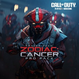 Call of Duty Modern Warfare III - Tracer Pack Zodiac Cancer Pro Pack Xbox One & Series X|S (ключ) (США)
