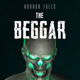 HORROR TALES: The Beggar Xbox One & Series X|S (ключ) (Россия)