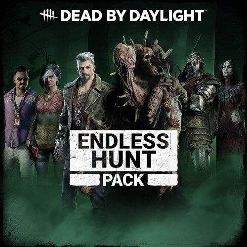 Dead by Daylight - Endless Hunt Pack Xbox One & Series X|S (покупка на любой аккаунт / ключ) (Польша)