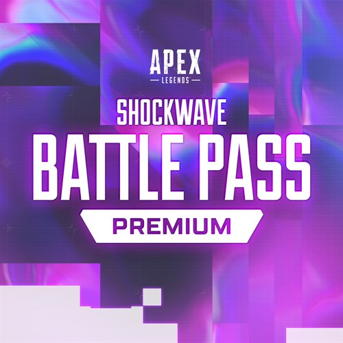 Apex Legends Premium+ Battle Pass Split 1 Xbox One & Series X|S (покупка на любой аккаунт / ключ) (Аргентина)