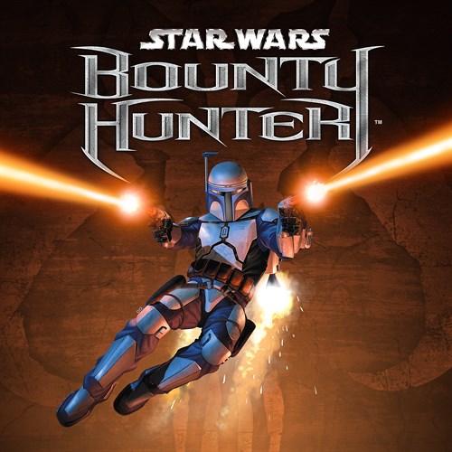 STAR WARS: Bounty Hunter Xbox One & Series X|S (покупка на любой аккаунт / ключ) (Польша)