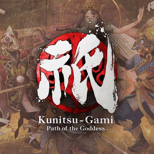 Kunitsu-Gami: Path of the Goddess Xbox One & Series X|S (ключ) (Россия)