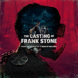 The Casting of Frank Stone Xbox Series X|S (ключ) (США)