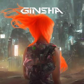 GINSHA Xbox One & Series X|S (ключ) (Аргентина)