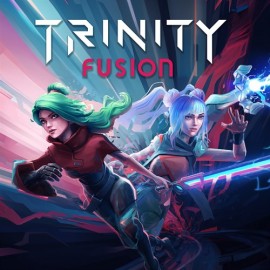 Trinity Fusion Xbox One & Series X|S (ключ) (Аргентина)