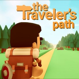 The Traveler's Path Xbox One & Series X|S (покупка на любой аккаунт / ключ) (Аргентина)