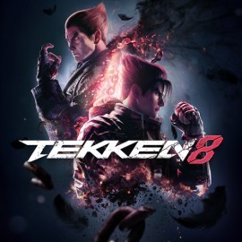 TEKKEN 8 Xbox Series X|S (ключ) (Аргентина)