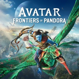 Avatar: Frontiers of Pandora Xbox Series X|S (ключ) (США)