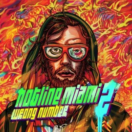 Hotline Miami 2: Wrong Number Xbox Series X|S (покупка на любой аккаунт / ключ) (Аргентина)