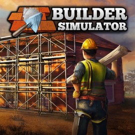 Builder Simulator Xbox One & Series X|S (покупка на любой аккаунт / ключ) (Аргентина)